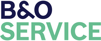 B&O Service Berlin GmbH
