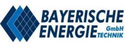 Bayerische Energietechnik GmbH